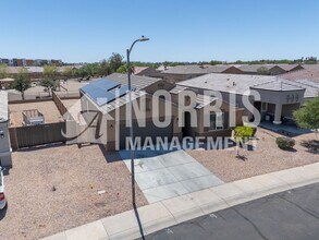 1153 E Gabrilla Dr in Casa Grande, AZ - Building Photo - Building Photo