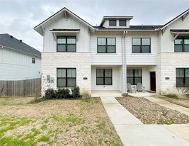 2114 Crescent Pointe Pky in College Station, TX - Building Photo