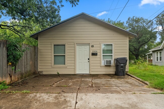 property at 3301 Morrow Ave