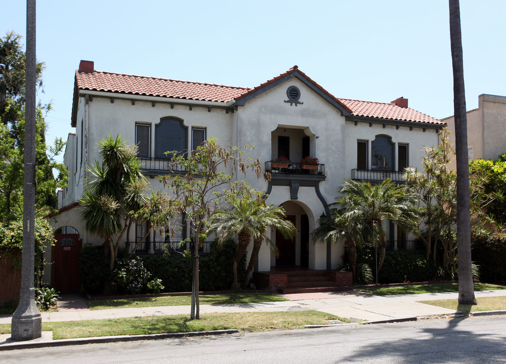 1612 E 3rd St in Long Beach, CA - Building Photo