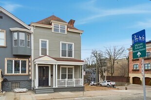 1220 Louden St in Cincinnati, OH - Building Photo