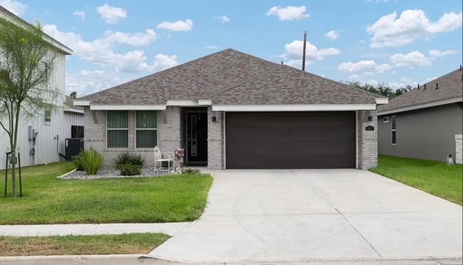 property at 311 S Templo Dorado St