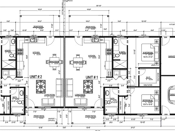 148 S Avenue B in Yuma, AZ - Building Photo - Building Photo