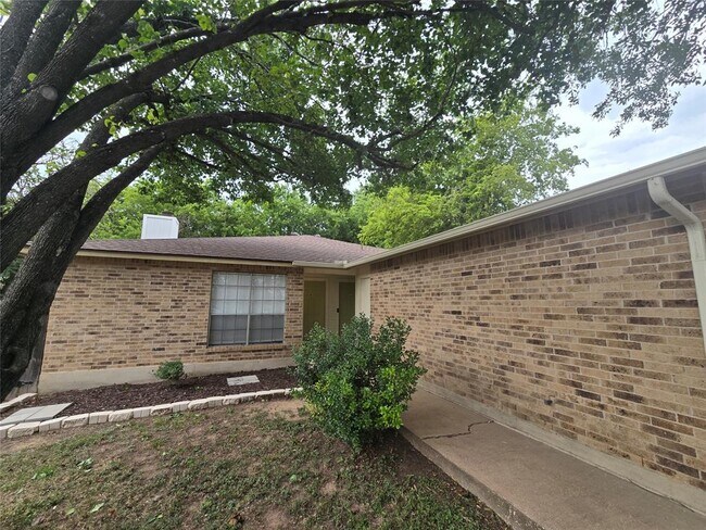 property at 2710 Aftonshire Way