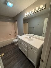 3438 S Burks Ct in Bloomington, IN - Building Photo - Building Photo