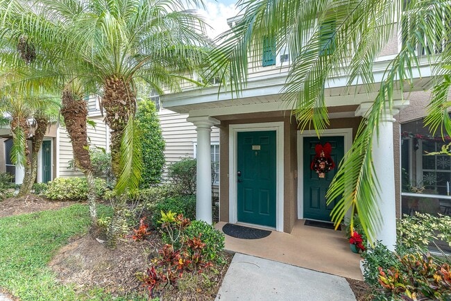 7411 Vista Way in Bradenton, FL - Building Photo - Building Photo