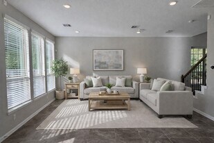 231 Moon Dance Ct in Conroe, TX - Building Photo