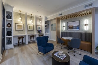 Jackson Hill in Houston, TX - Building Photo - Building Photo