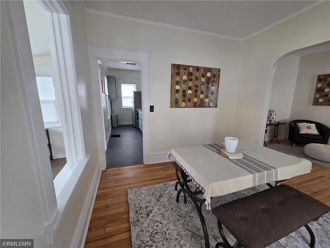 1601 Sherburne Ave in St. Paul, MN - Building Photo - Building Photo