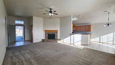 4117 Gyrfalcon Dr in Norman, OK - Building Photo - Building Photo