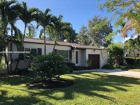 274 NW 92nd St in Miami Shores, FL - Building Photo
