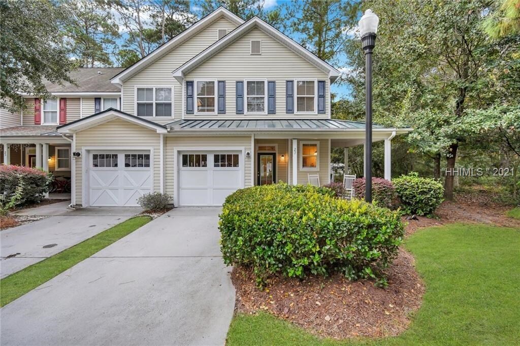 27 Sugar Maple Ln in Bluffton, SC - Building Photo