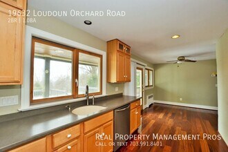 19632 Loudoun Orchard Rd in Leesburg, VA - Building Photo - Building Photo