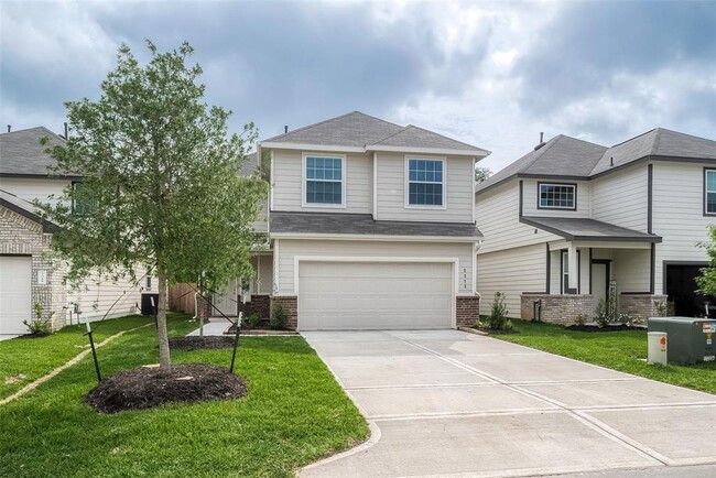2373 Tavo Trails Dr in Conroe, TX - Building Photo - Building Photo