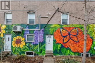 322 Silver Birch Ave in Toronto, ON - Building Photo - Building Photo