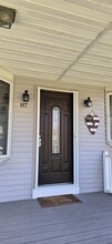 87 5th Ave in Newburgh, NY - Foto de edificio - Building Photo