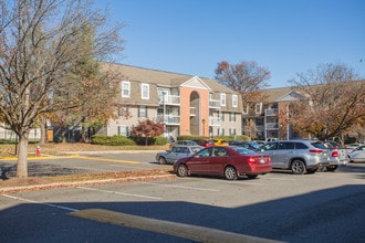 The Landings I in Alexandria, VA - Building Photo - Building Photo