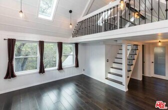 638 N Topanga Canyon Blvd in Topanga, CA - Building Photo - Building Photo