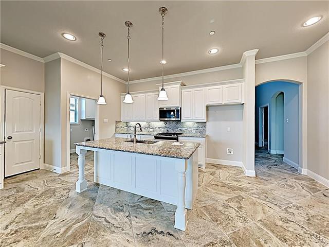 property at 1714 Preakness Dr