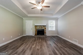 15 Cedar Creek Dr in Covington, GA - Building Photo - Building Photo