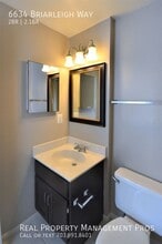 6634 Briarleigh Way in Alexandria, VA - Building Photo - Building Photo