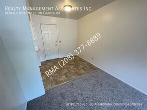 1901 N 32nd St in Boise, ID - Foto de edificio - Building Photo