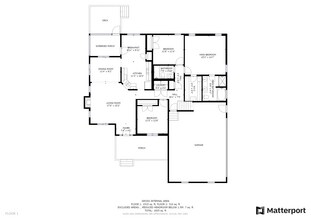 40 Pinewinds Ct in Clayton, NC - Building Photo - Building Photo