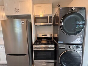 456 N Westmoreland Ave in Los Angeles, CA - Foto de edificio - Building Photo