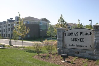 Thomas Place Gurnee in Gurnee, IL - Building Photo - Building Photo