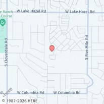 11311 W Bakula Dr in Boise, ID - Building Photo