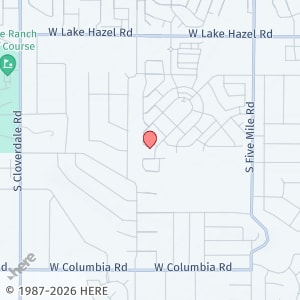 property at 11311 W Bakula Dr