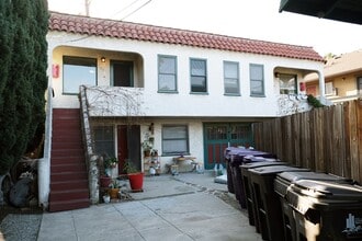 771 Freeman Ave in Long Beach, CA - Building Photo - Building Photo