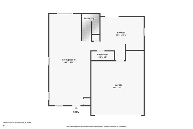 19298 Links Ln in Noblesville, IN - Building Photo - Building Photo