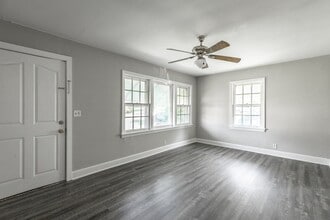 314 S St Marks Ave in Chattanooga, TN - Building Photo - Building Photo