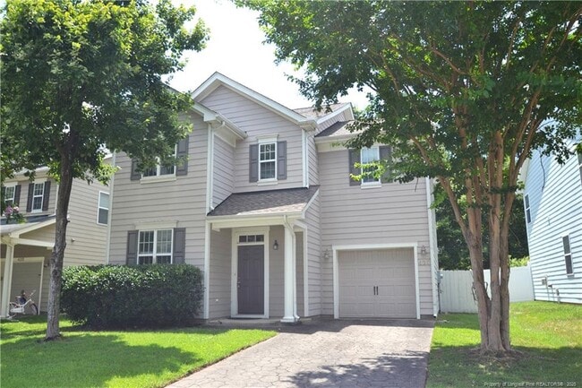 property at 429 New Milford Rd