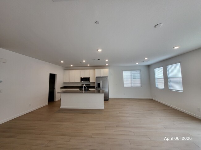 3643 Dusted Glow Ave in Henderson, NV - Building Photo - Building Photo