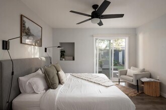 3979 Mt Abraham Ave in San Diego, CA - Building Photo - Building Photo