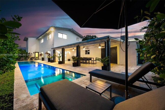 property at 1651 SW 13th Ave