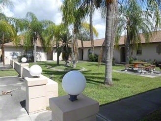 906 SW 47th Ter in Cape Coral, FL - Building Photo