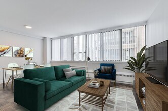 103 Avenue Rd in Toronto, ON - Building Photo - Building Photo