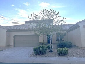 4700 S Fulton Ranch Blvd in Chandler, AZ - Building Photo - Building Photo