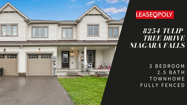 property at 8254 Tulip Tree Dr