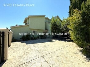 37781 Essanay Pl in Fremont, CA - Building Photo - Building Photo
