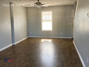 1220A Nashville Hwy in Lewisburg, TN - Building Photo - Building Photo