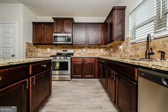 1593 Culpepper Ln in Mcdonough, GA - Building Photo - Building Photo