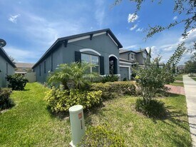 1124 Narcoossee del Sol Blvd, Unit A in St. Cloud, FL - Building Photo