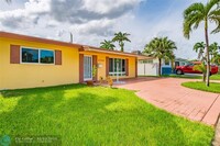 2108 N 14th Ct in Hollywood, FL - Foto de edificio - Building Photo