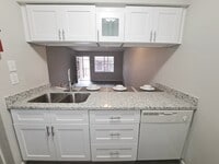 Hidden Park Apartments photo'