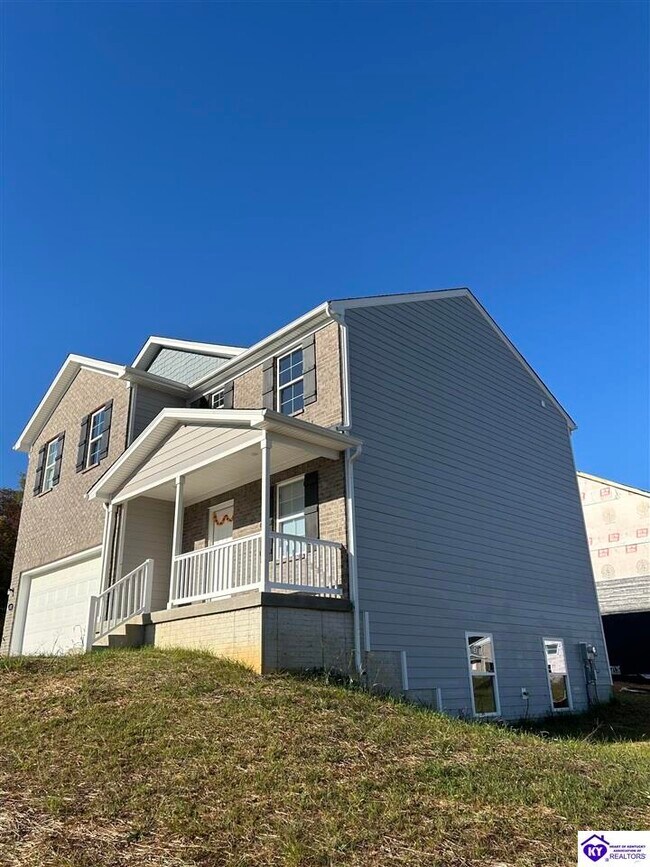 100 Clear Creek Ct in Elizabethtown, KY - Building Photo - Building Photo