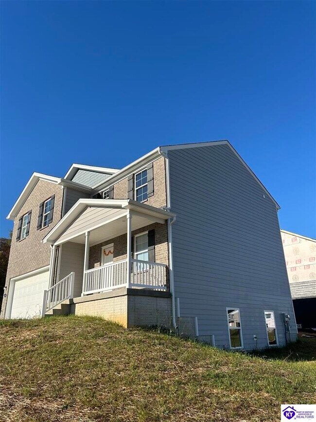 100 Clear Creek Ct in Elizabethtown, KY - Foto de edificio - Building Photo